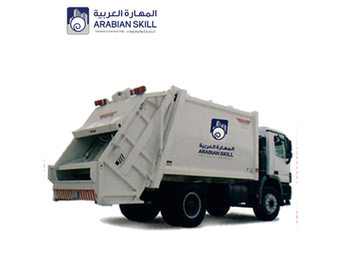 المهارة العربية