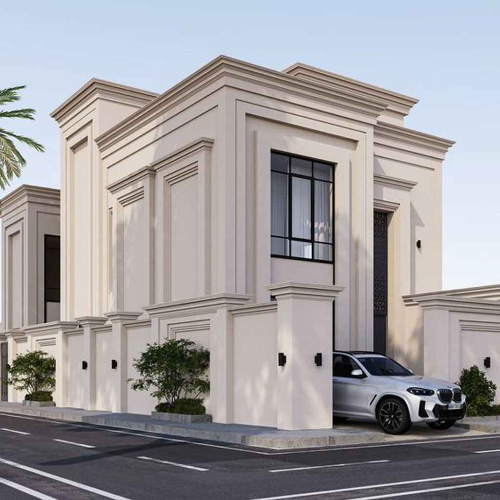 المهارة العربية