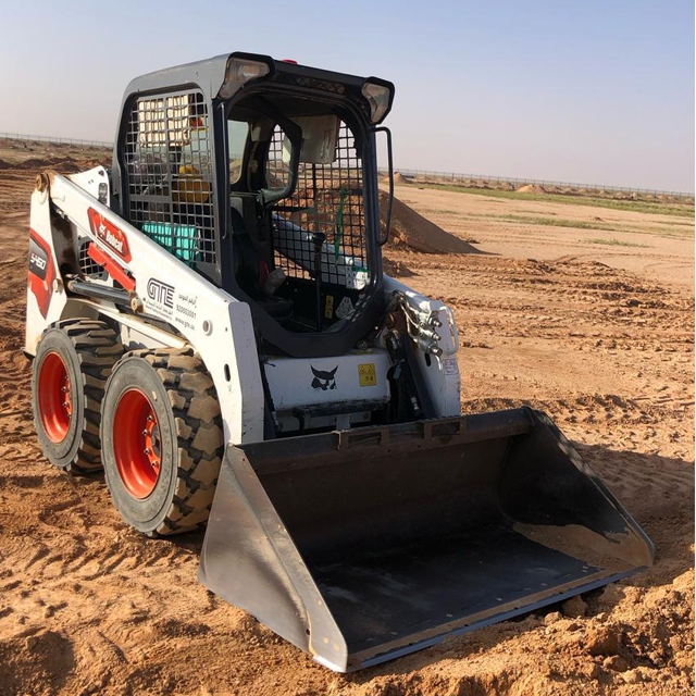 المهارة العربية