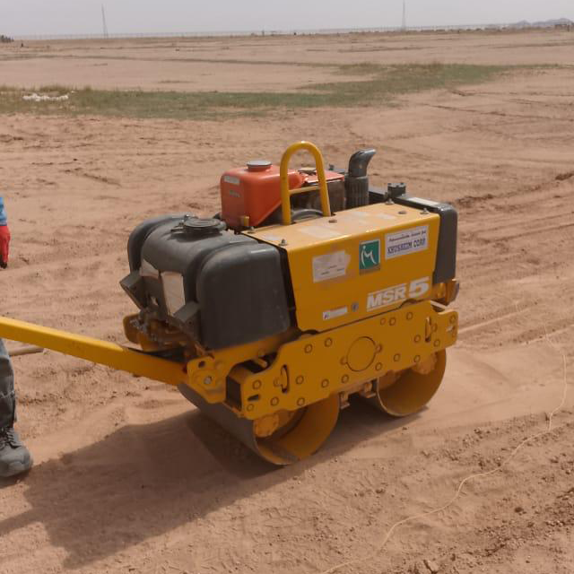 المهارة العربية