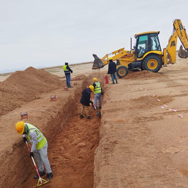 المهارة العربية