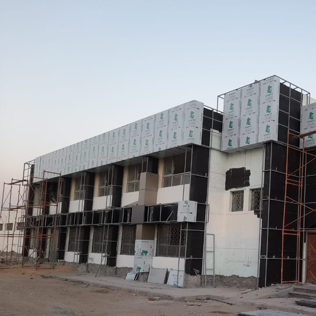 المهارة العربية