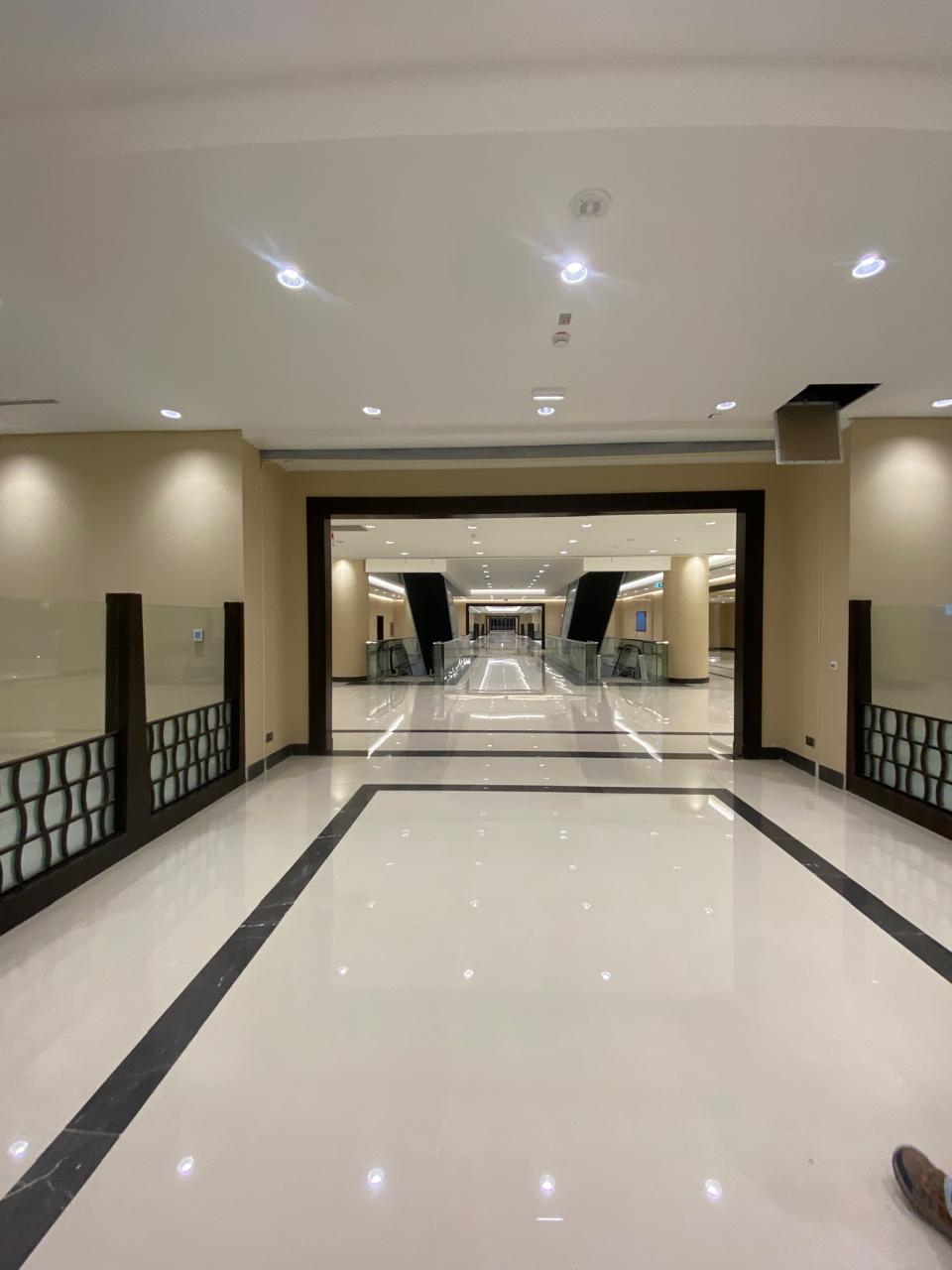 المهارة العربية